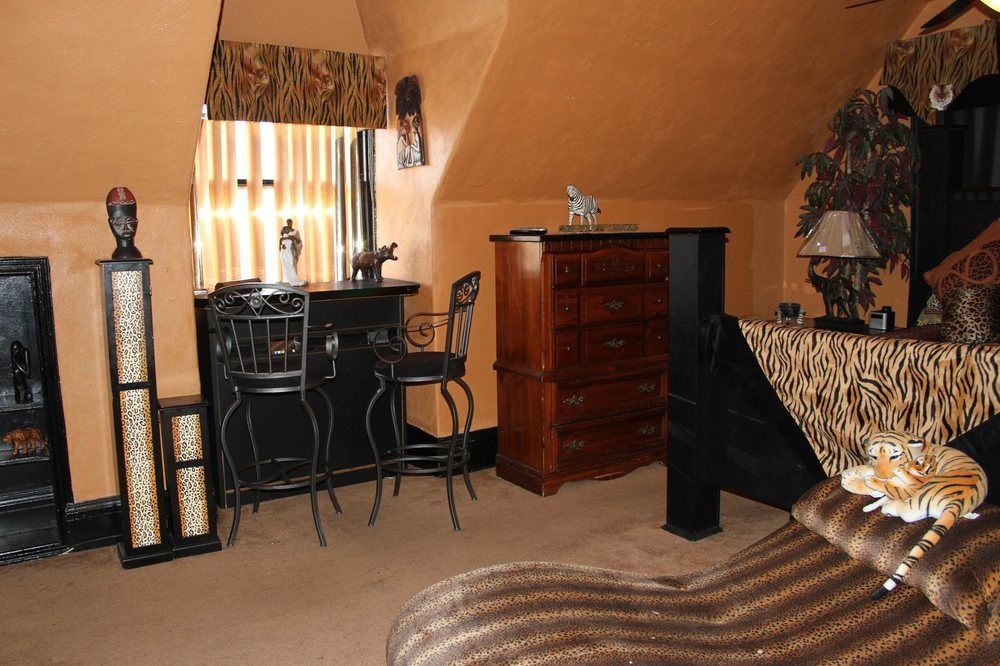 Central West End Bed And Breakfast Сейнт Луис Екстериор снимка