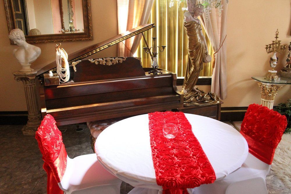 Central West End Bed And Breakfast Сейнт Луис Екстериор снимка