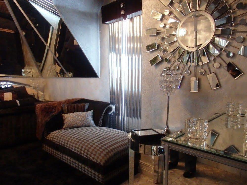 Central West End Bed And Breakfast Сейнт Луис Екстериор снимка