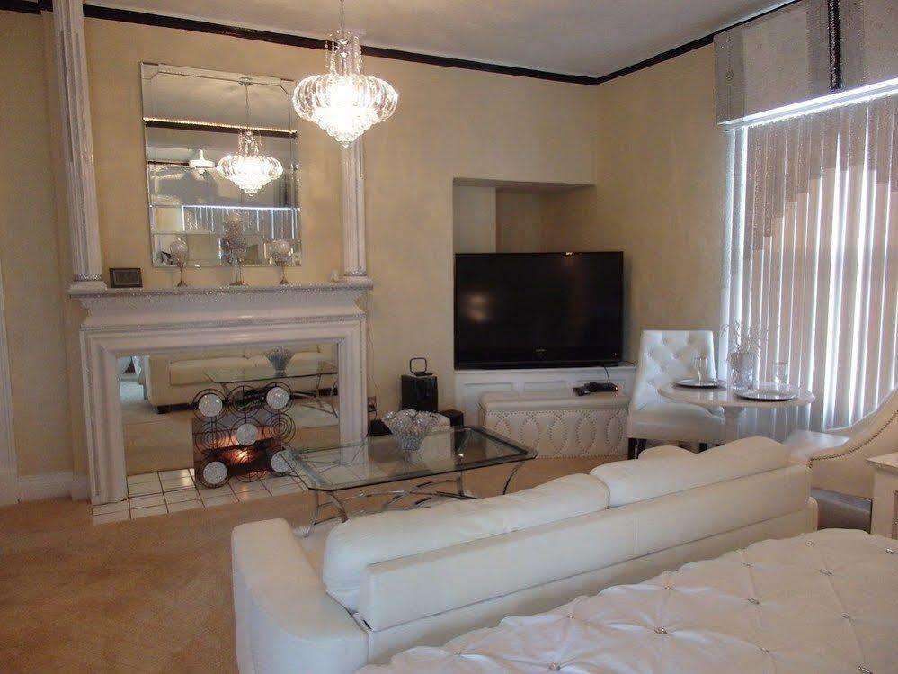 Central West End Bed And Breakfast Сейнт Луис Екстериор снимка