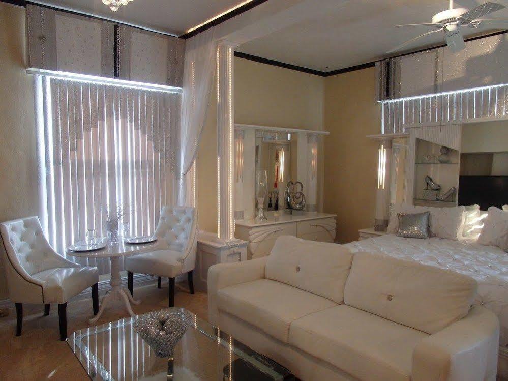 Central West End Bed And Breakfast Сейнт Луис Екстериор снимка