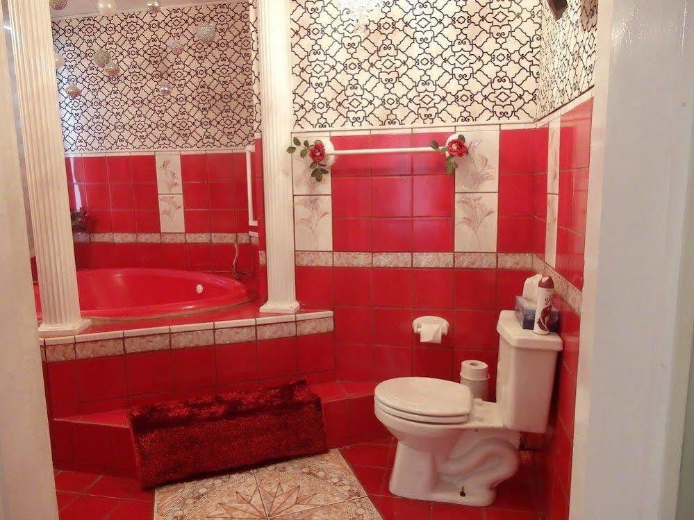 Central West End Bed And Breakfast Сейнт Луис Екстериор снимка