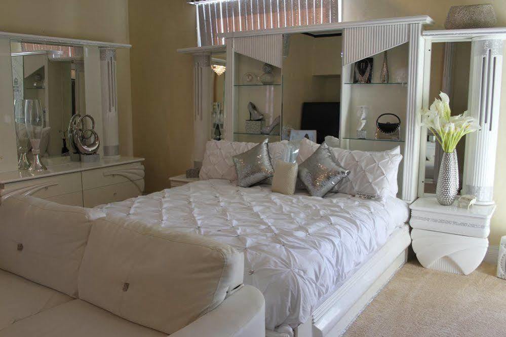 Central West End Bed And Breakfast Сейнт Луис Екстериор снимка
